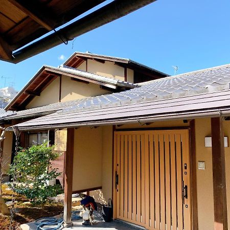 Kyoto Ryokan Gion Sano Eksteriør billede