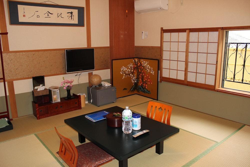 Kyoto Ryokan Gion Sano Eksteriør billede