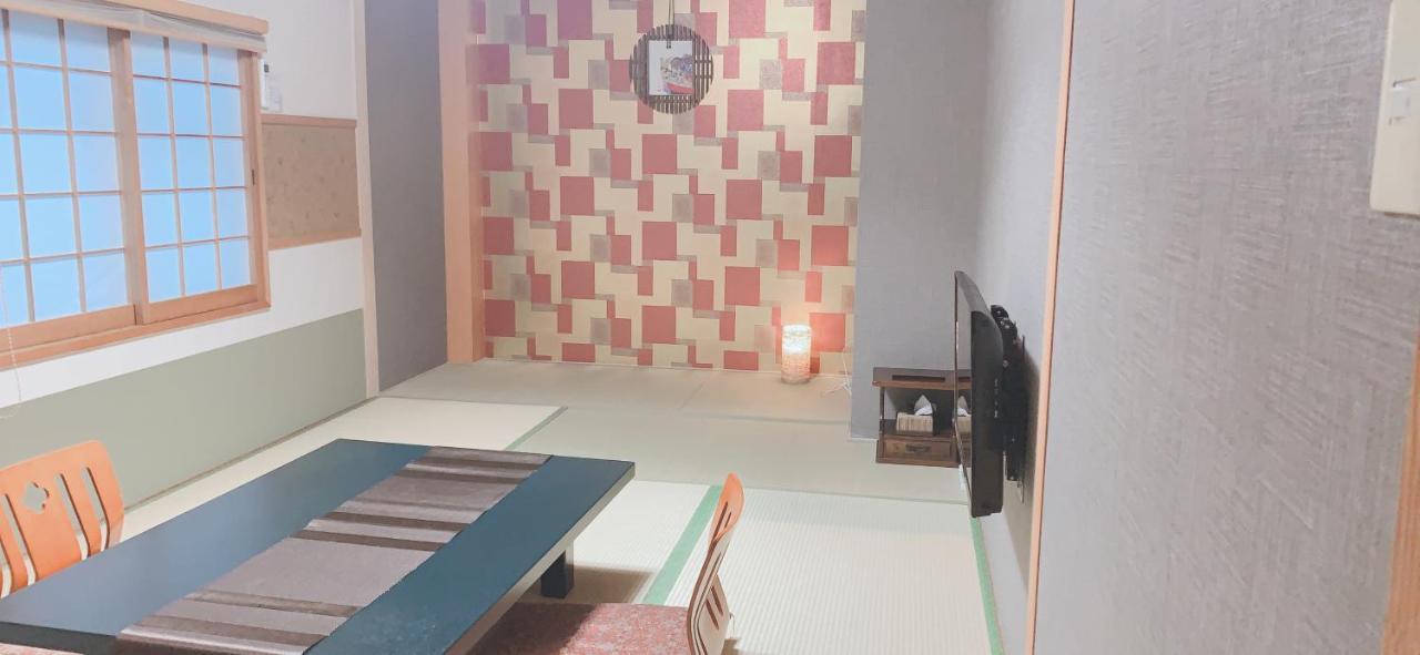 Kyoto Ryokan Gion Sano Eksteriør billede