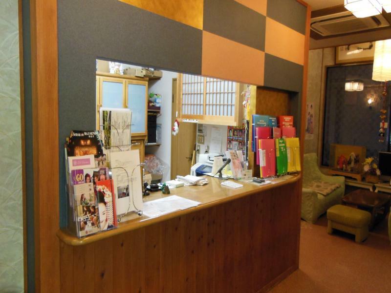 Kyoto Ryokan Gion Sano Eksteriør billede